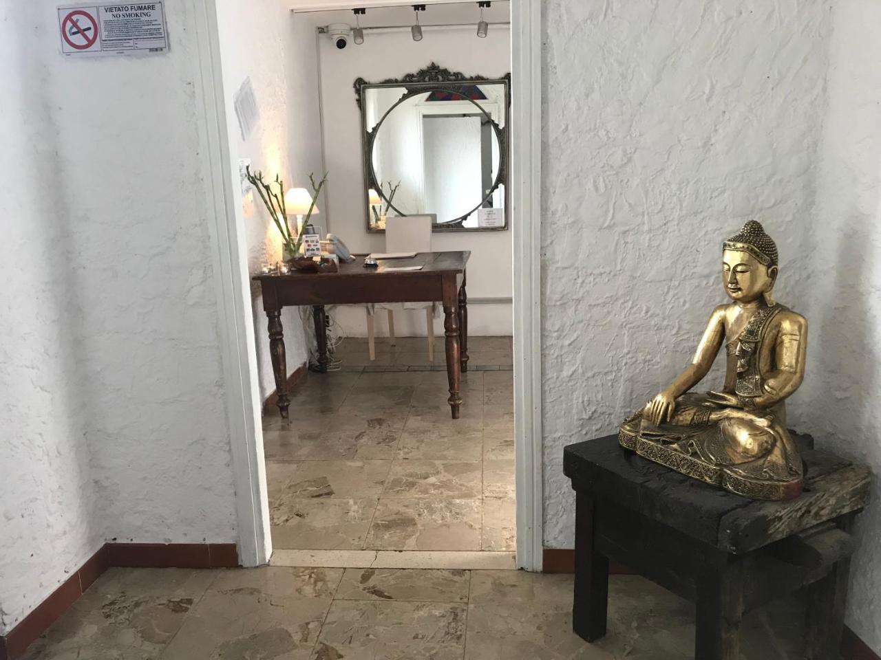 Hotel Cambogia Zibido San Giacomo Esterno foto